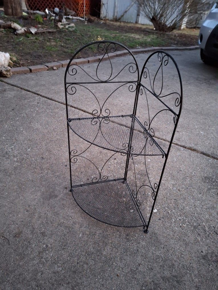 Decorative Shelf