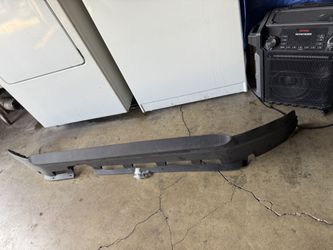 tacoma lower 2016 to 2023