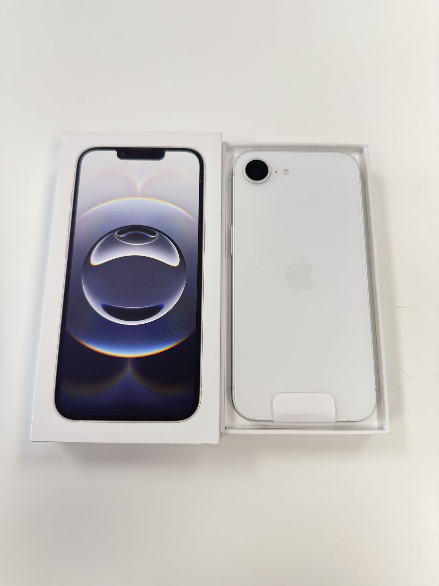 Apple iPhone 16e Tmobile MetroPCS - Brand New 128gb