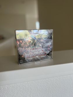 yugioh armageddon booster box YuGiOh! TCG Battles of Legend: Armageddon Booster Box 1st Edition! – Kawaii  Collector main image 1