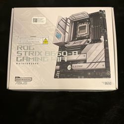 Motherboard 