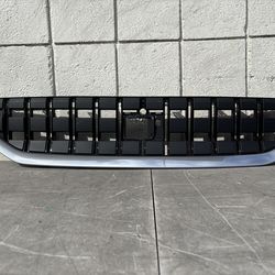2020-2025 POLESTAR 2 CENTER GRILLE OEM USED #5790