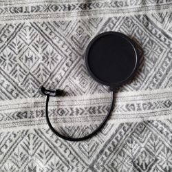 Pop Filter 