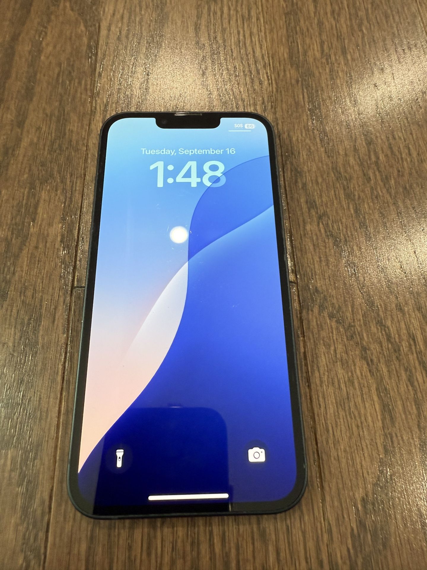 iPhone 13 Price Not Negotiable