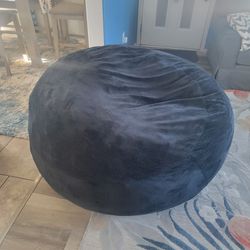 Foam Bag Chair