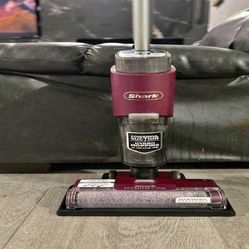 Twin Vacuum Cleaner - Strong Cleaning Power arrive benefit