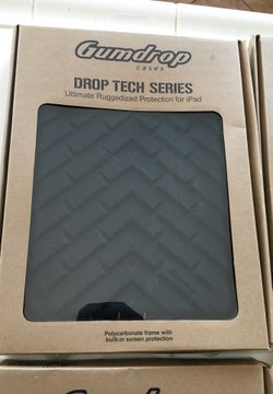 Ipad cases