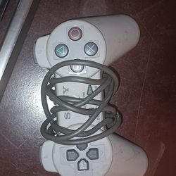Ps1 controller