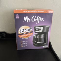 Coffee Maker