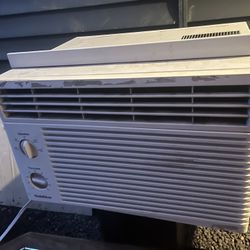 Window AC $70