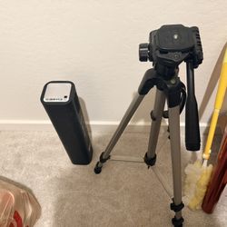 Tripod high Quality Durable Expandable 