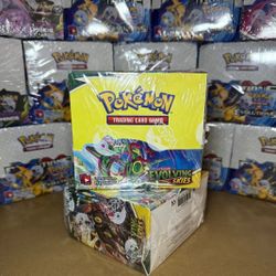 Evolving Skies Booster Bundle (36 Packs)