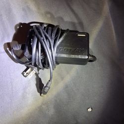 Gotrax 42v charger works great