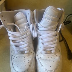 Men’s Air Force 1 Size 9