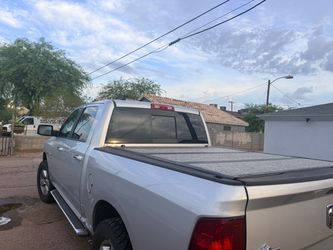 2013 Dodge Ram