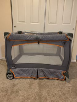 Chicco Playard