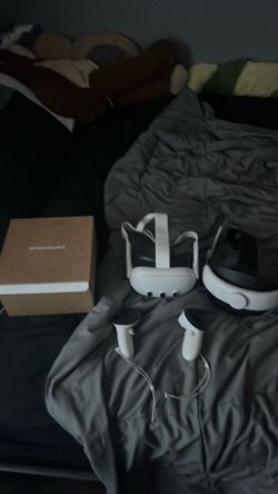 Meta Quest 3 VR headset with Elite Strap