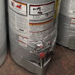 Water Heater 40gl