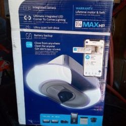 Garage Door Openers