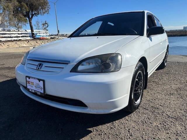 2003 Honda Civic