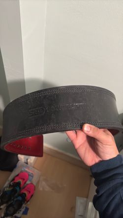 SBD belt size L