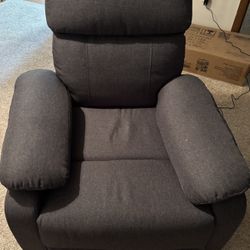 Reclining Sofa Chair 