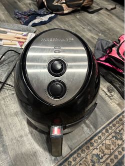 Airfryer