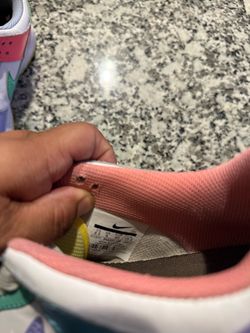 Nike Sneakers Women's Size 8.5