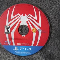 PlayStation 4 Batman Game