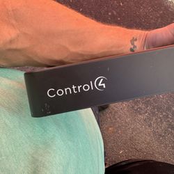 Control4  10 Extender Entertainment System
