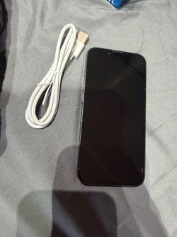 IPhone 14 128 Gb Black Unlocked