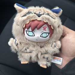 Naruto Beast Plush