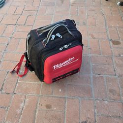 Milwaukee Packout Backpack 