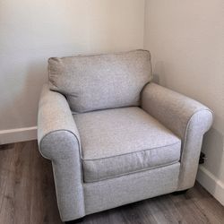 Buchanan Roll Arm Chair