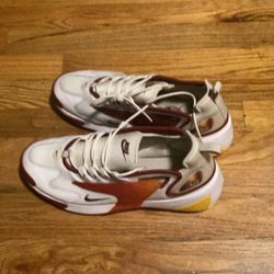 Nike Zoom 2K