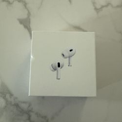 AirPods Pro 2 Gen