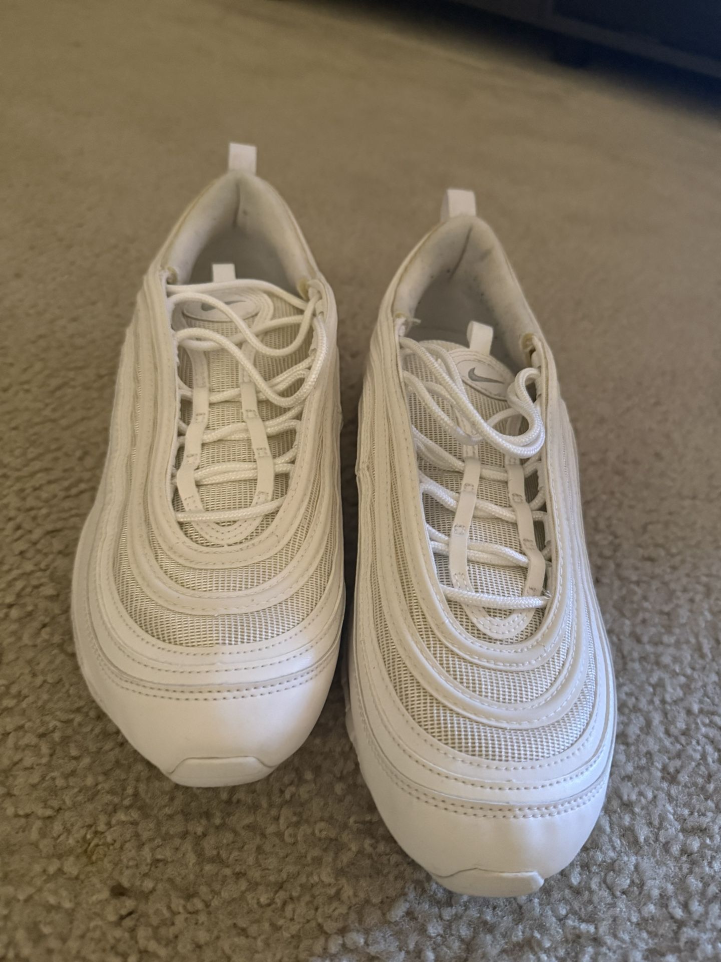Men’s Air Max 97 Size 10.5