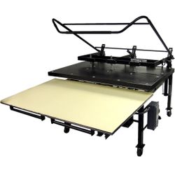 LARGE HEATPRESS 32/42