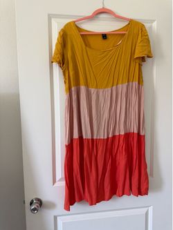 Emery Rose dress