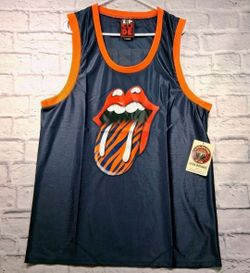 Rolling Stones jersey
