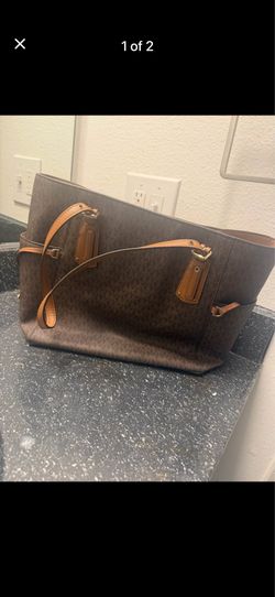 Michael Kors tote