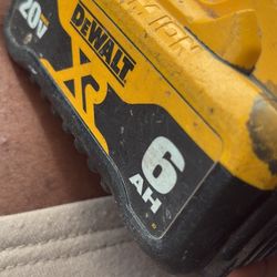 dewalt 20v 