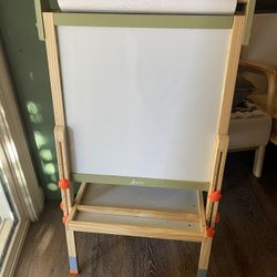 Kids Art Easel 