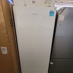 Freezer Hisense 