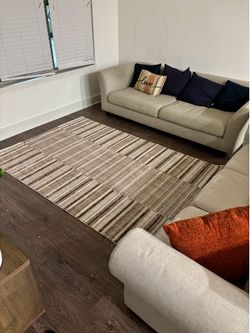 Couch and more!