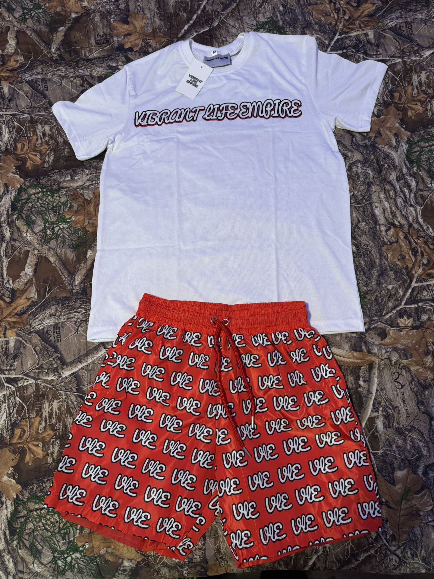 Clothing Brand Clothes