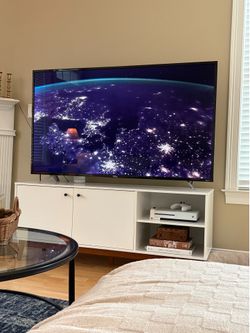 65 inch TCL Roku TV