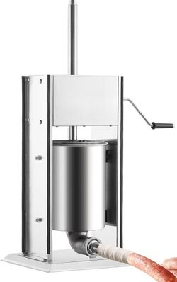 Brand New In Box - Sausage Stuffer For Restaurants