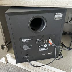 Home Auto Subwoofer Lips