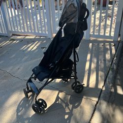 Jeep Power Glide Stroller 